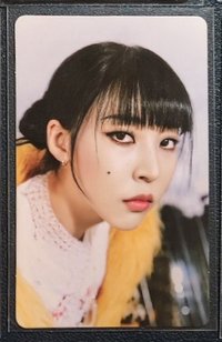 MIC ON Nemo版專卡②