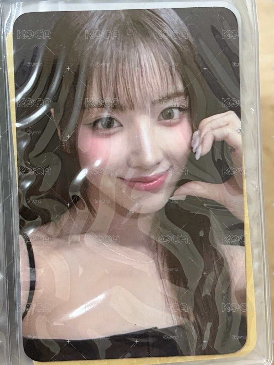 NMIXX 滿額卡友