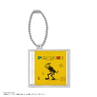 Gashapon POP SONG 吊飾 