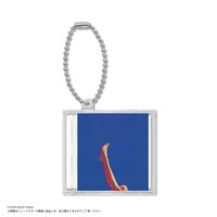 Gashapon LADY 吊飾 