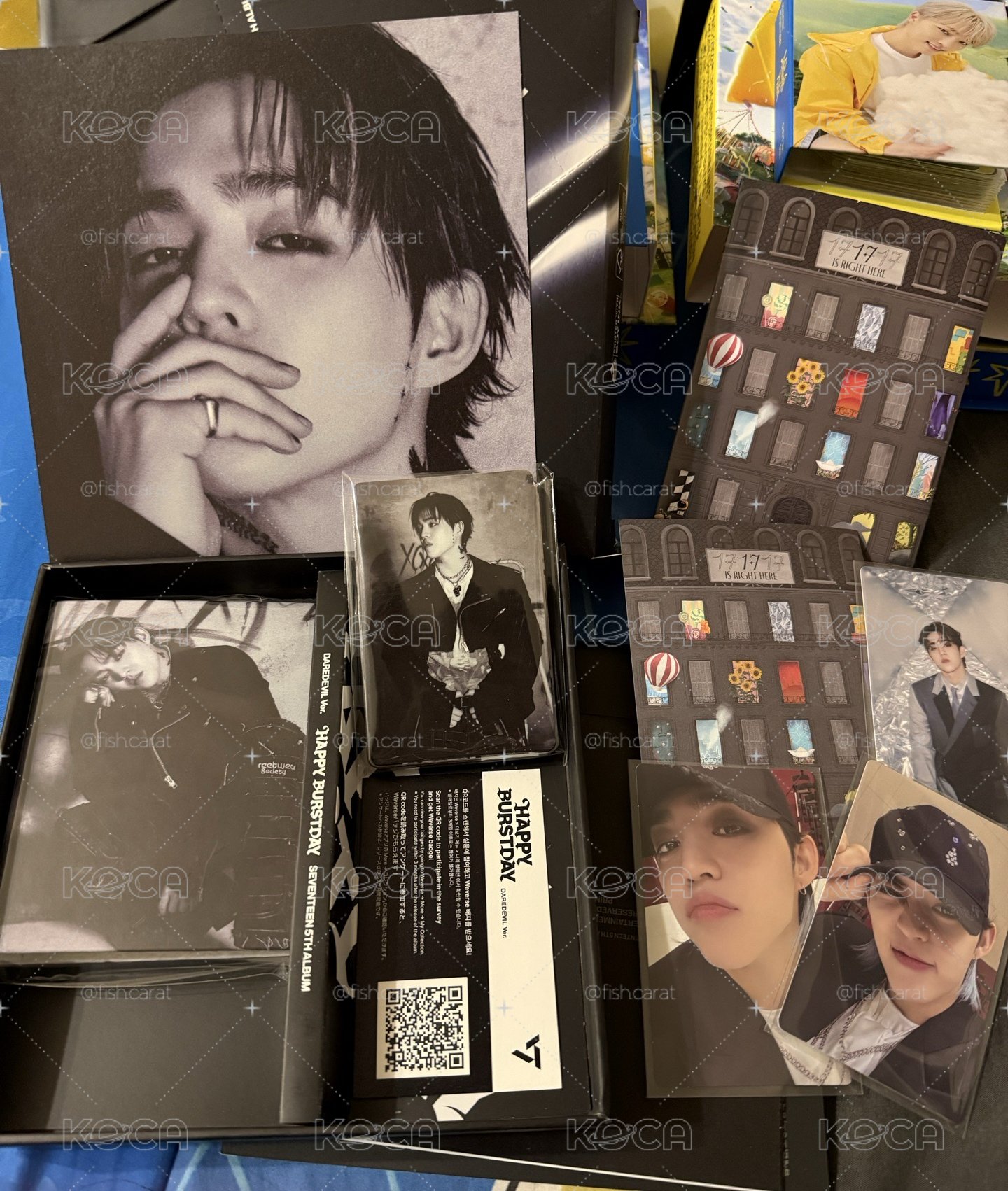 哲 正五克拉盤+精選電子專