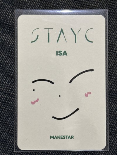 S ms 上海 合影 簽售卡 