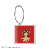 Gashapon YANKEE 吊飾 