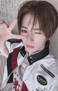 迷一 yzy 北京 簽售卡 