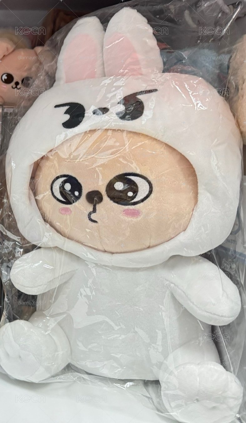 2024 FC 娃 Puppy M