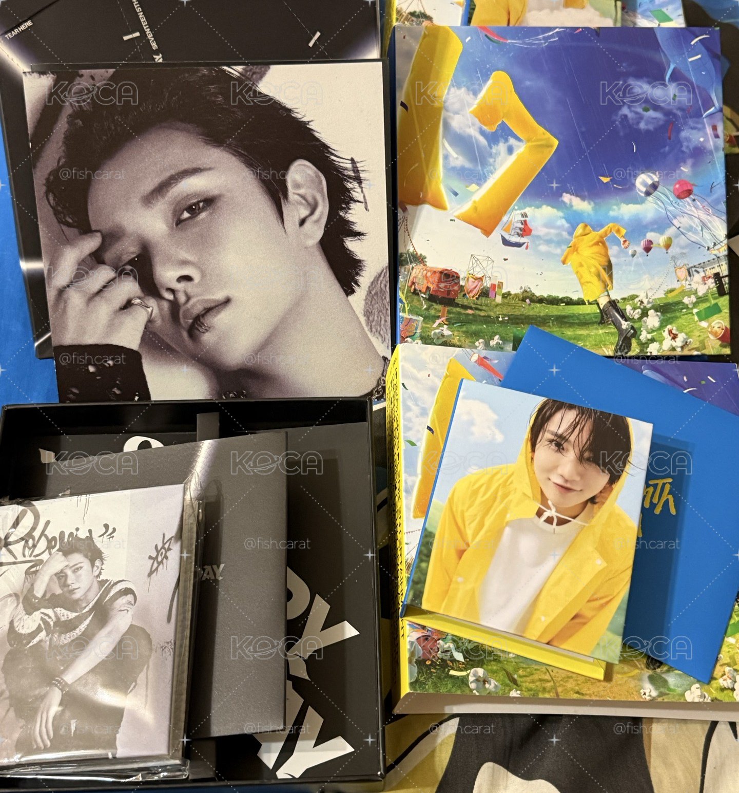 刷尼克拉盤 正五克拉盤+雨衣盤