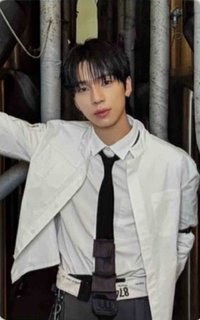SAUCIN’ 專輯卡 BLACK ver.