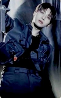 SAUCIN’ 專輯卡 BLACK ver. 迷你卡
