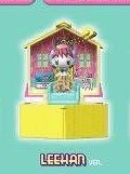 Leehan POCKET home ver.