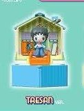 Taesan POCKET home ver.