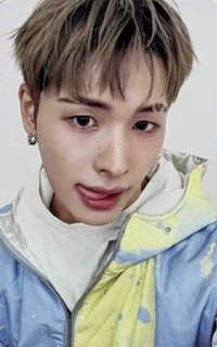 SAUCIN’ 專輯卡 YELLOW ver.