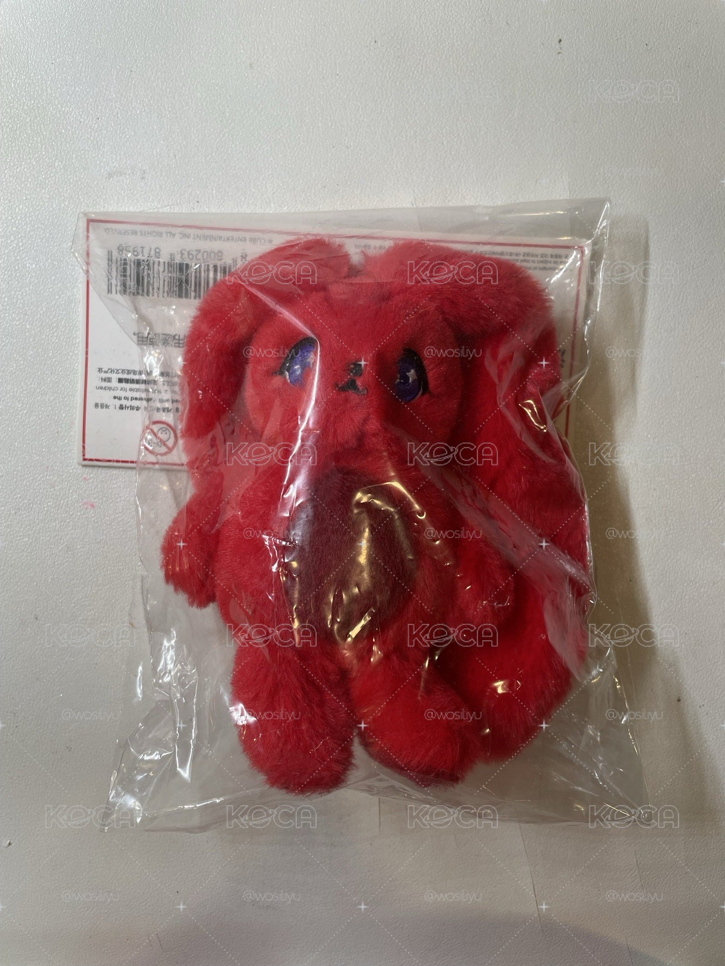 琦快閃Gigi
