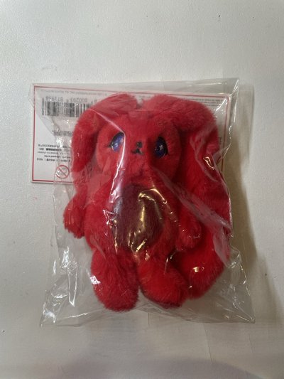 琦快閃Gigi