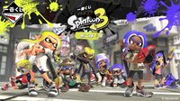 Splatoon 3 斯普拉遁 3 Splatoon 3 一番賞 第二彈