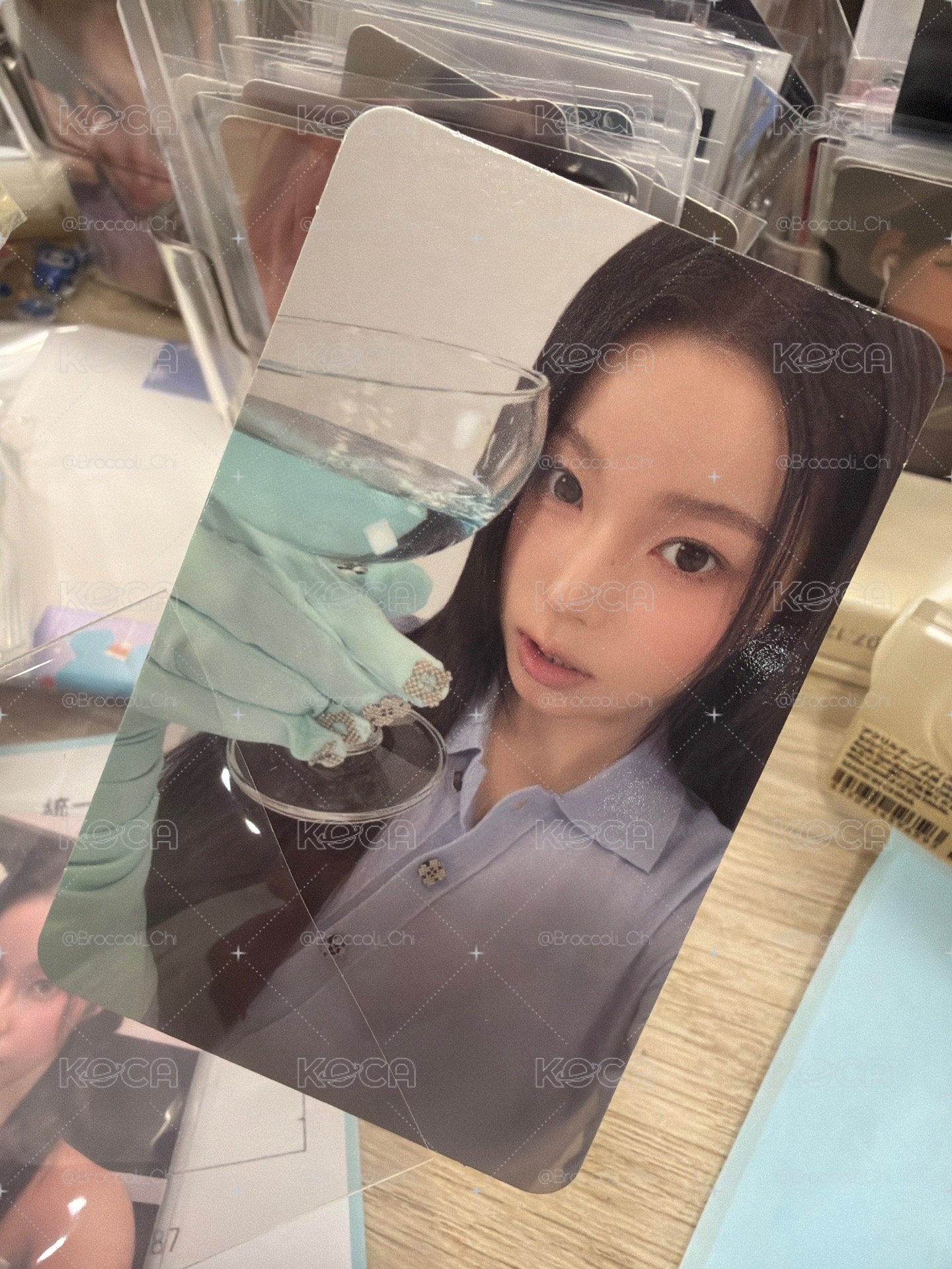 玻璃杯圭
