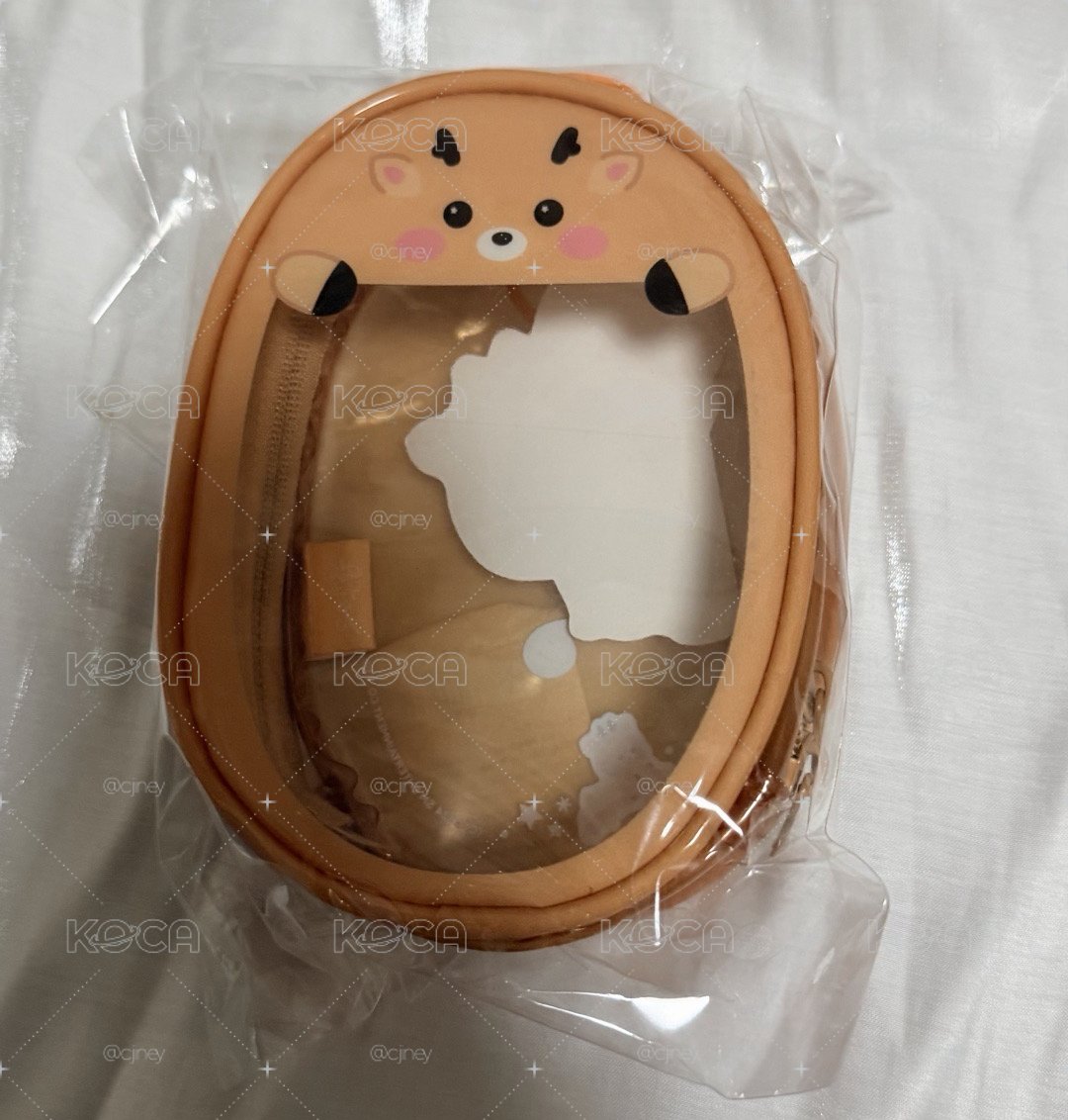 URAKBAM娃包