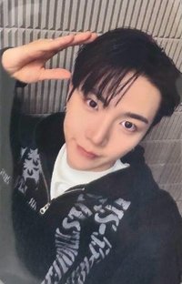 ALFA MUSIC 台北 簽售卡 