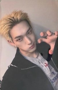 ALFA MUSIC 台北 簽售卡 