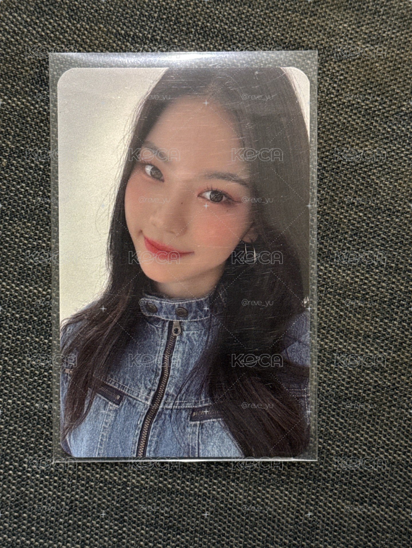 POPPY el 特典卡 