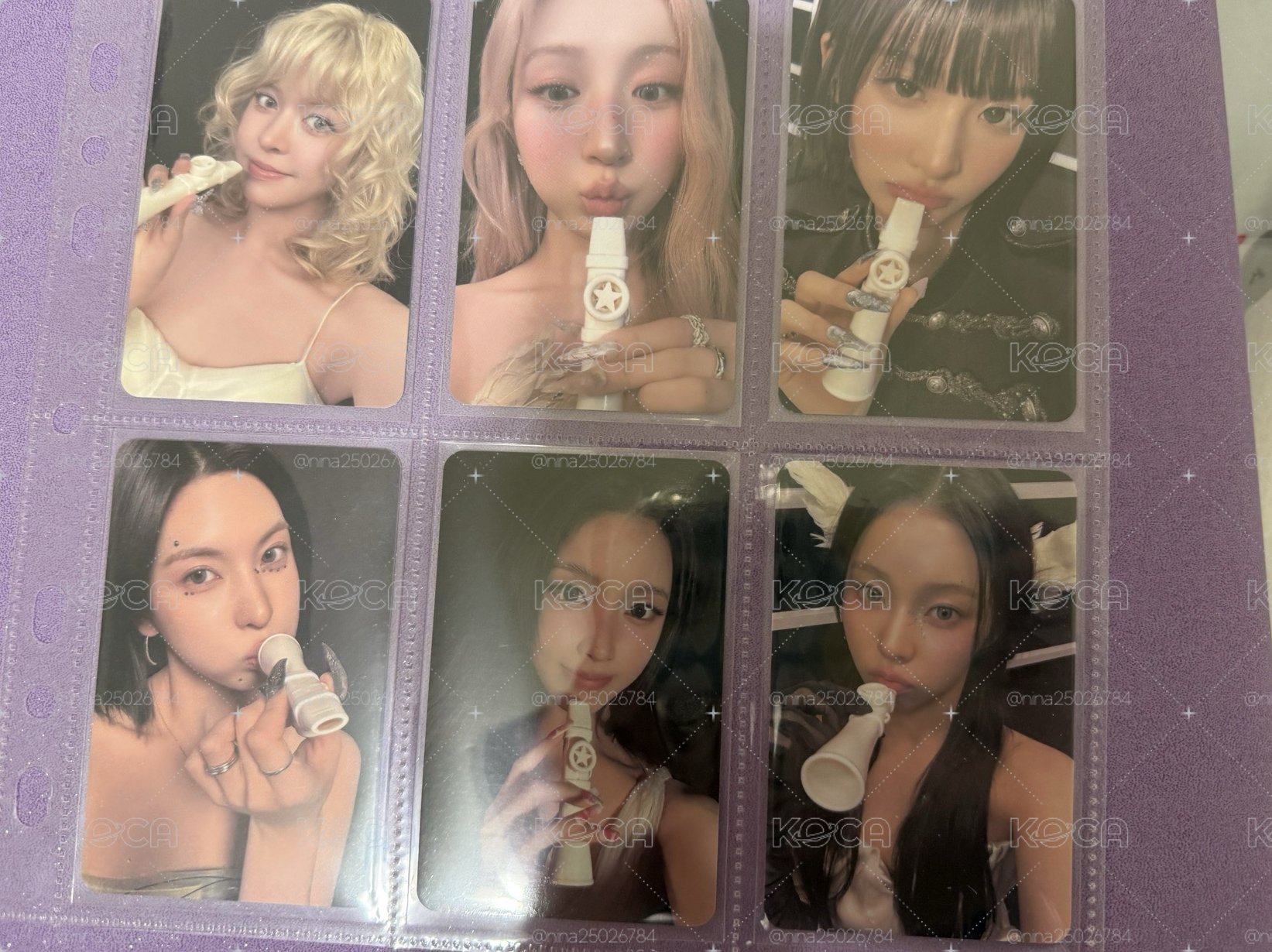 專卡一套✅
