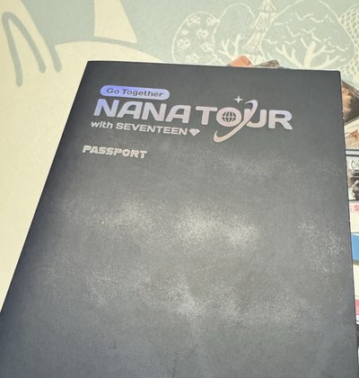  NANA TOUR觀看特典
