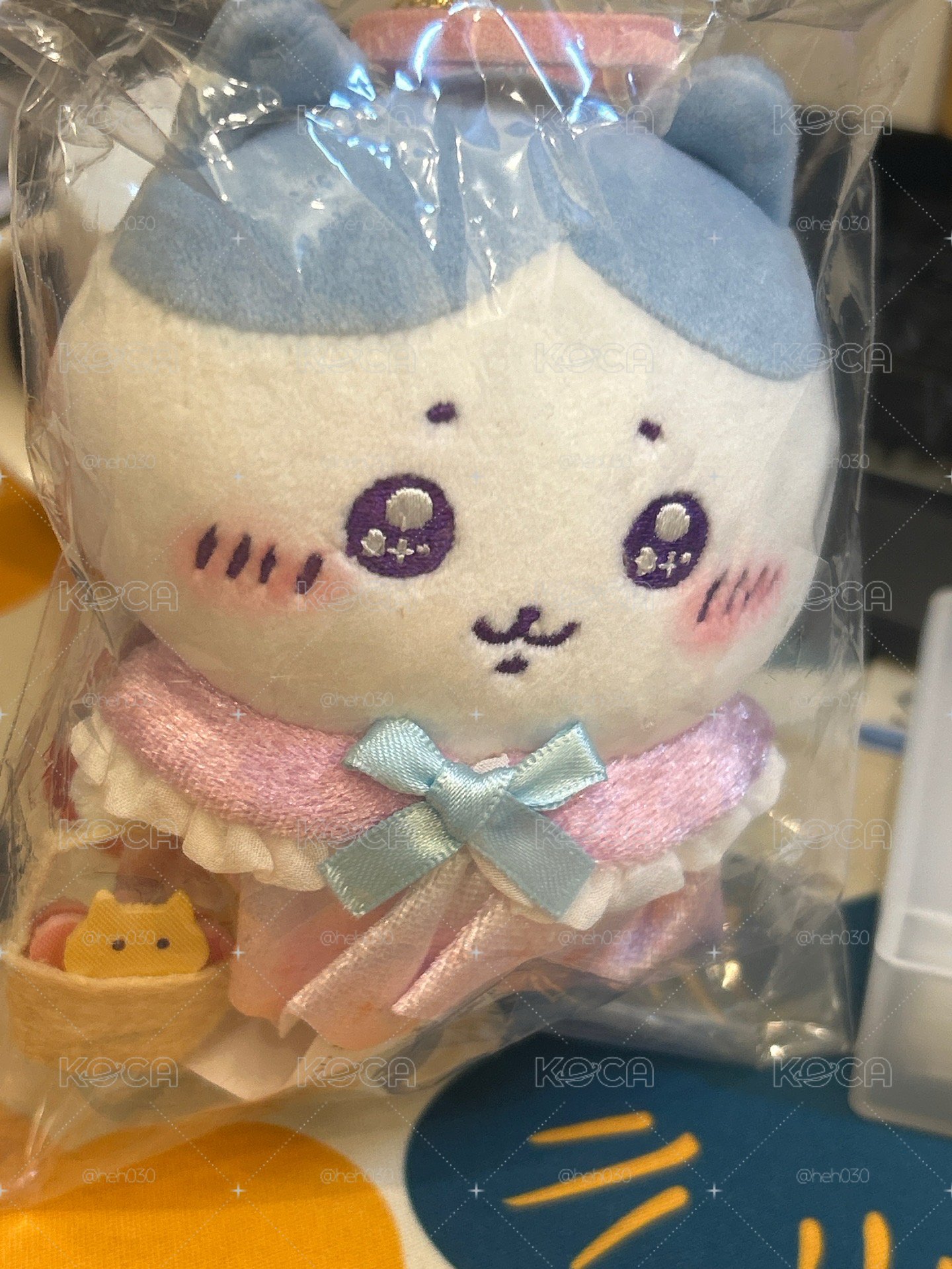 天使♡惡魔
