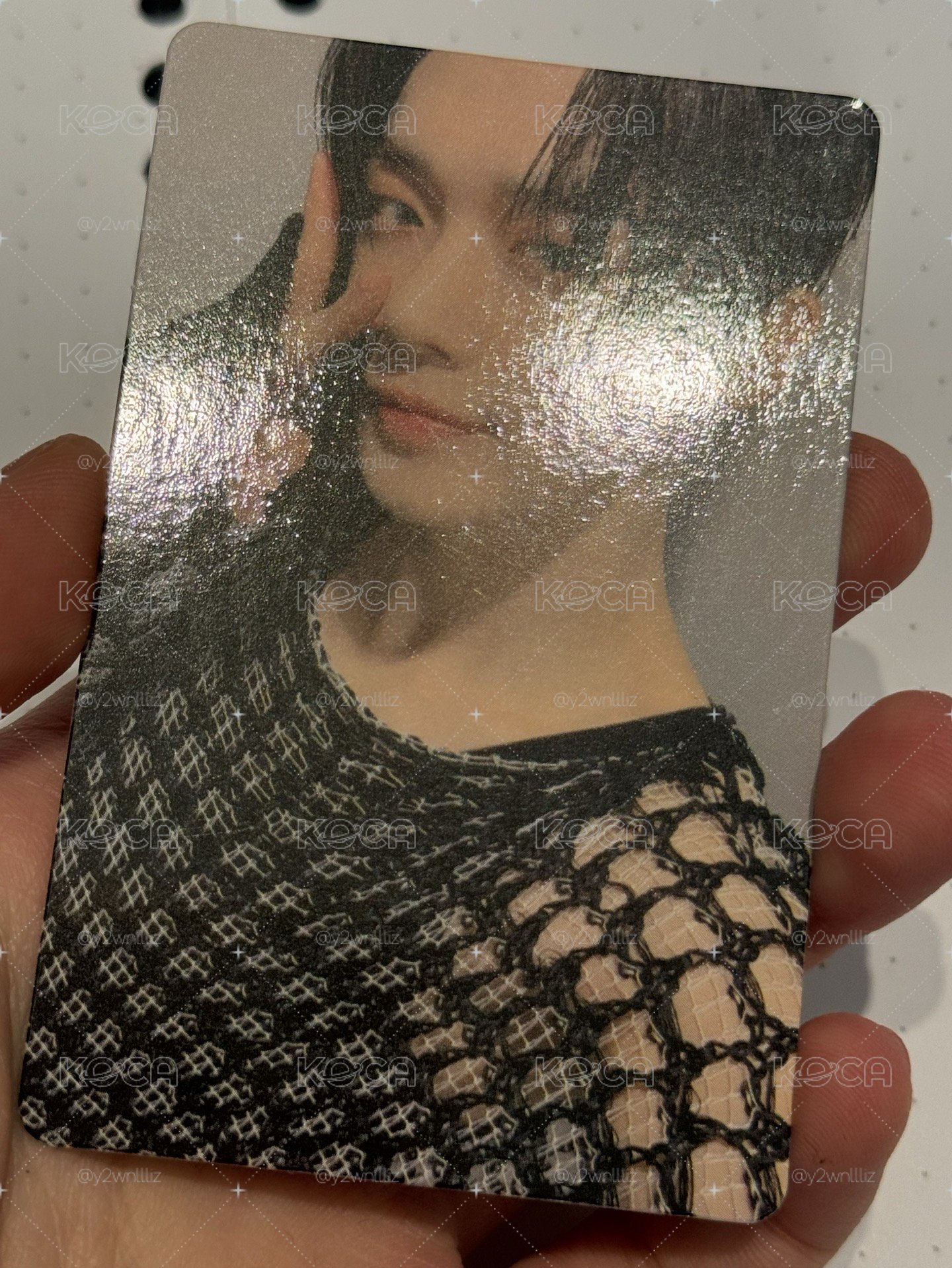 漁網竣 狀態沒有很好