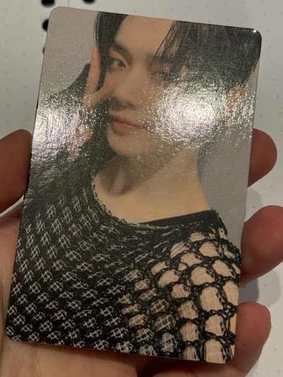 漁網竣 狀態沒有很好