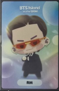 俊小島卡
