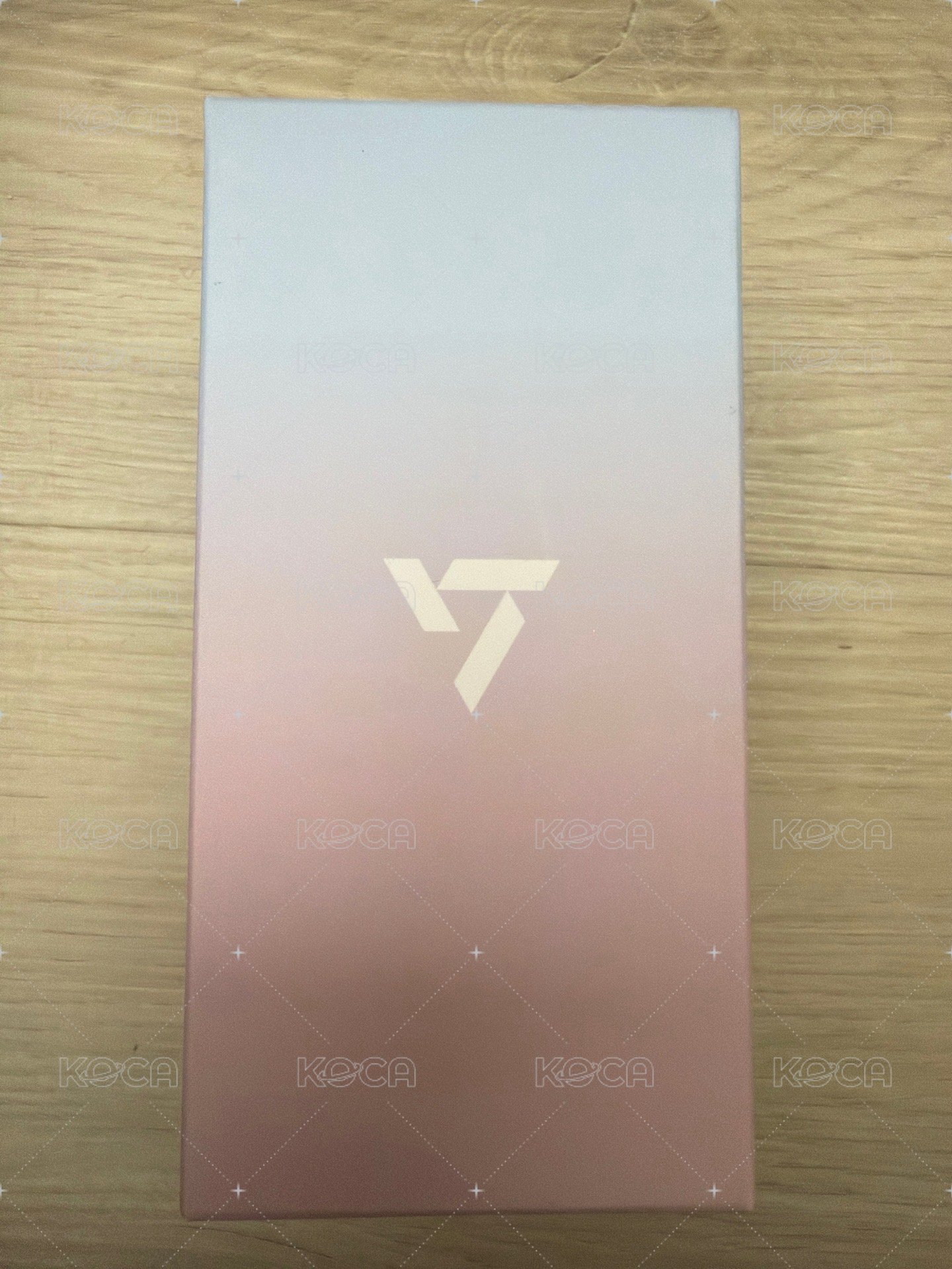 三代小手燈吊飾 未拆