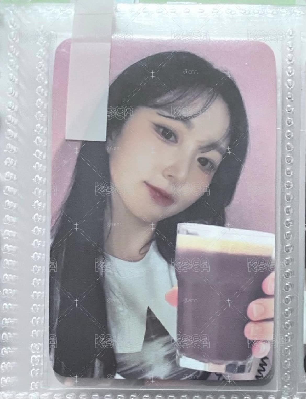巧克力牛奶嫄