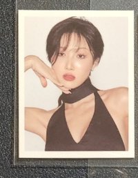 4WARD 臺灣快閃 證件照卡包 證件照②