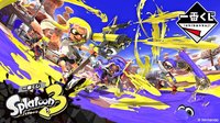 Splatoon 3 斯普拉遁 3 一番賞 第一彈