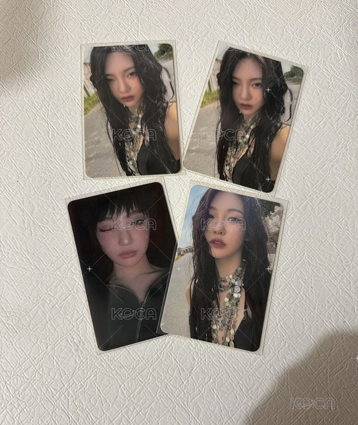 dirty work  rich man 美專寧