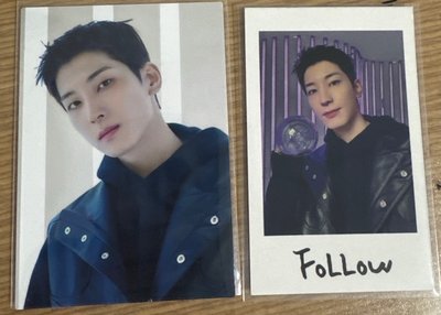 follow 圓