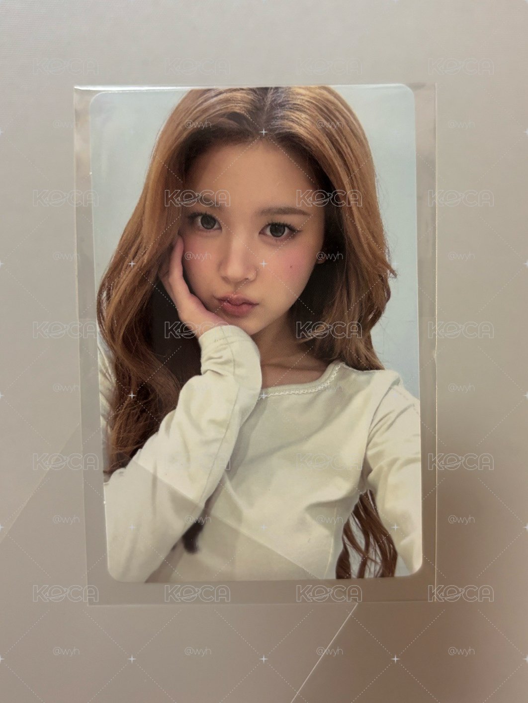 🍋ana sm幸運卡