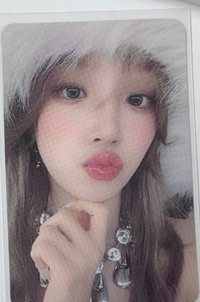 雨琦老婆身份卡