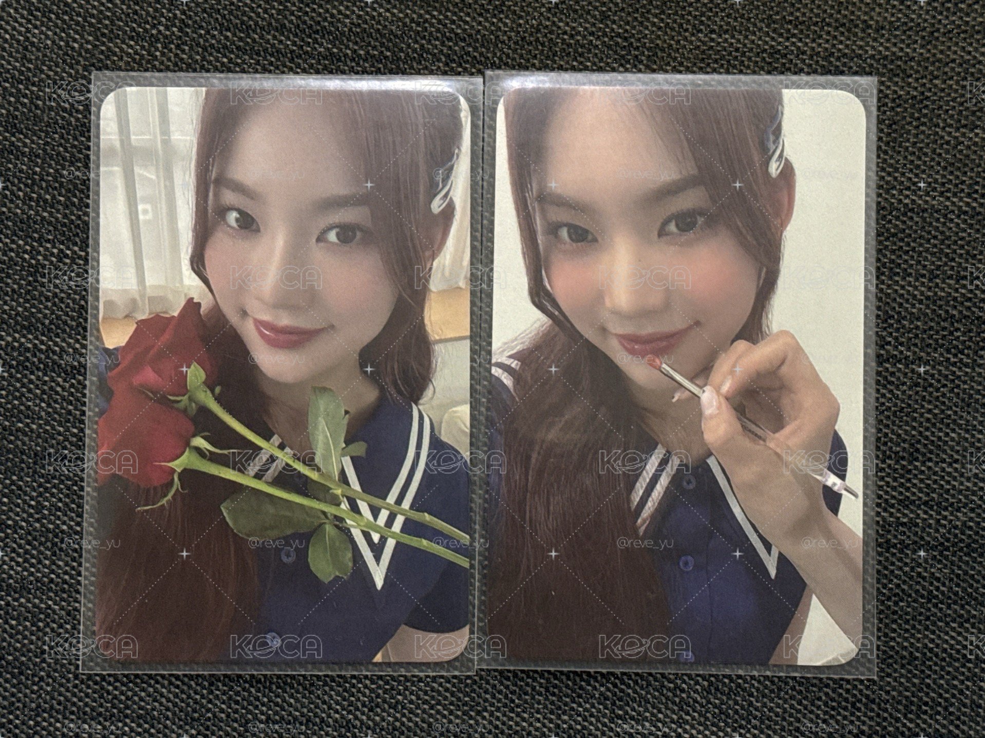 Mediheal 3.0 代言卡 