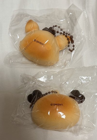 🥖WISH BAKERY隨機吊飾