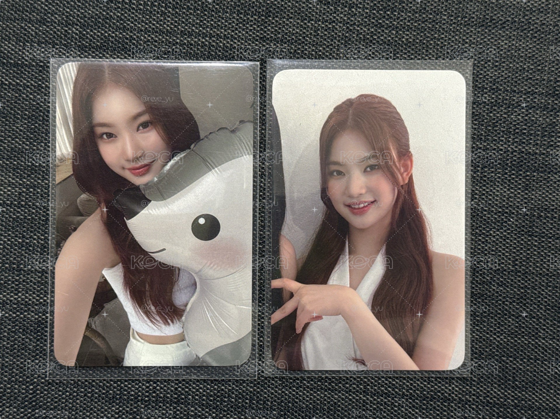 Mediheal 1.0 代言卡 
