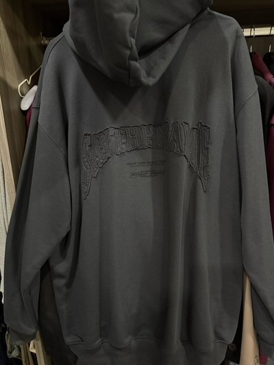 SVT RIGHT HERE 外套 XL