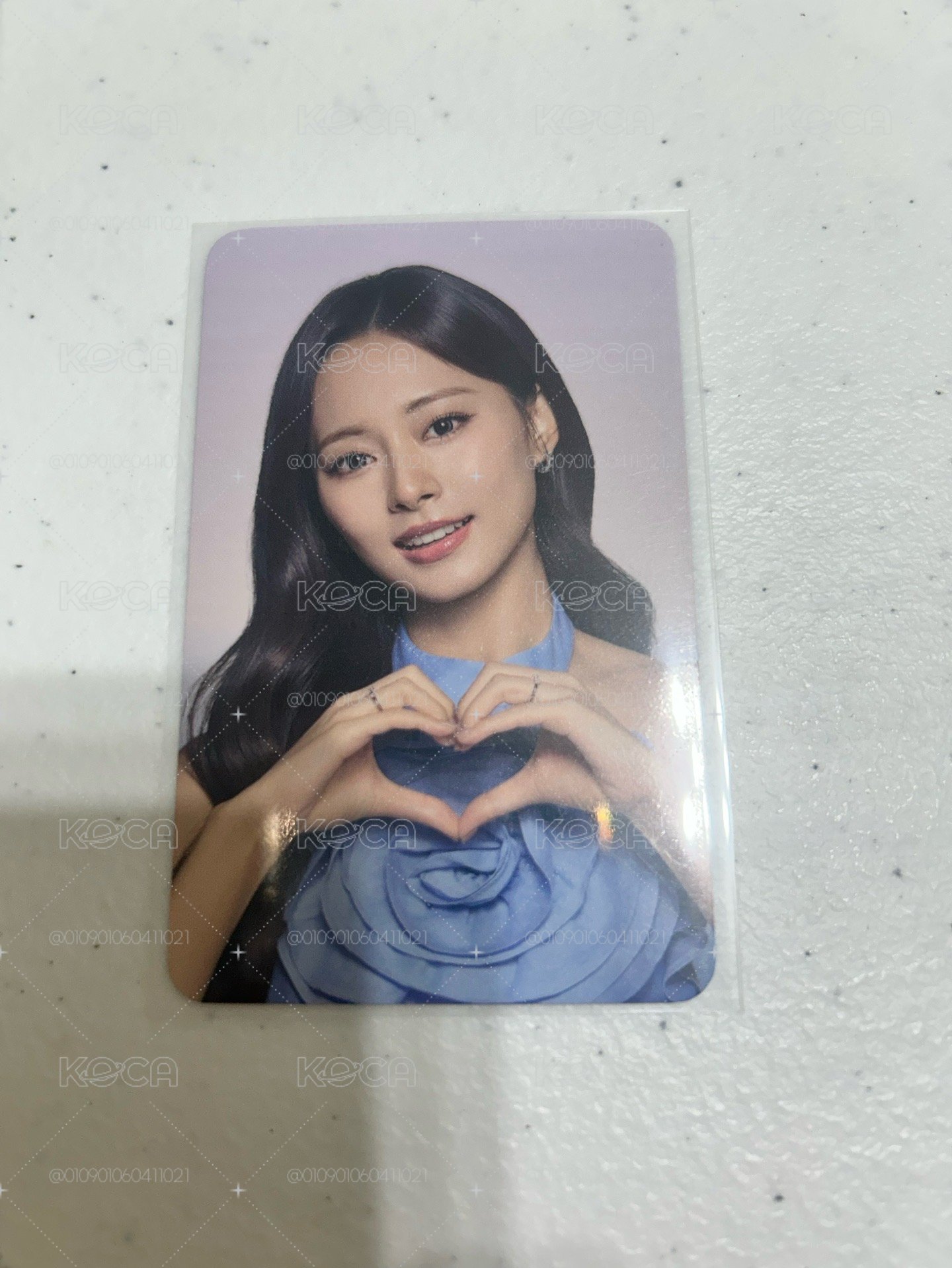 子瑜小卡