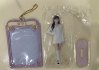 C賞 Rei 壓克力立牌