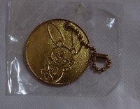 只有吊飾（沒有盒子