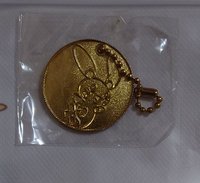 壓扁的盒子+吊飾