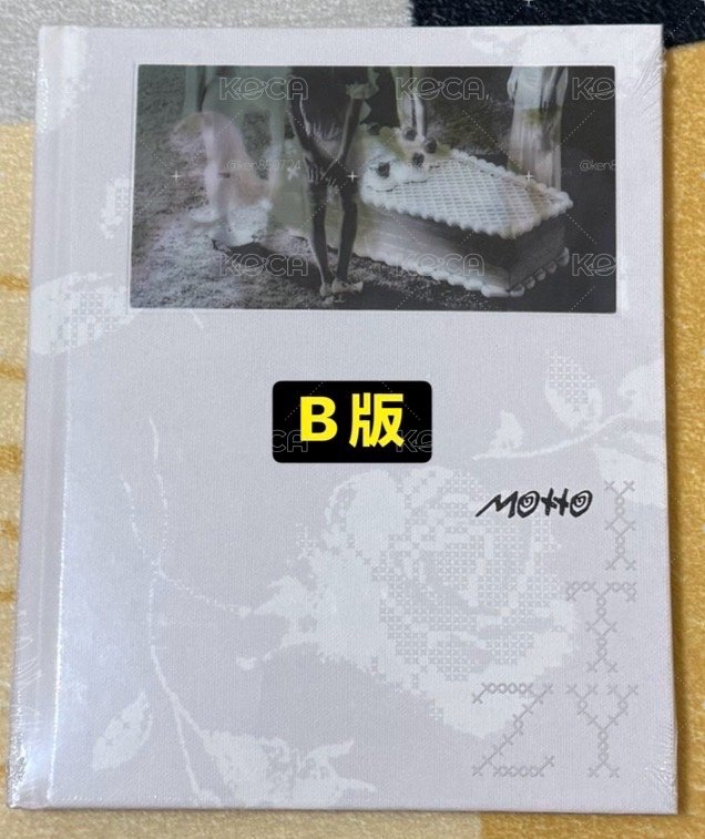 motto PB版