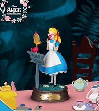 愛麗絲的幻想世界 扭蛋盲盒 經典愛麗絲