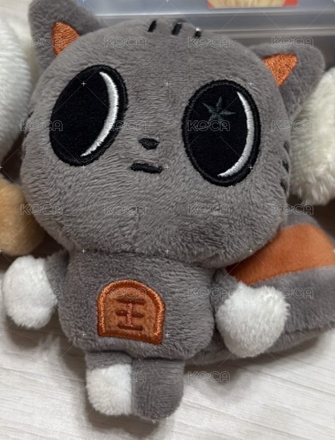 松喵