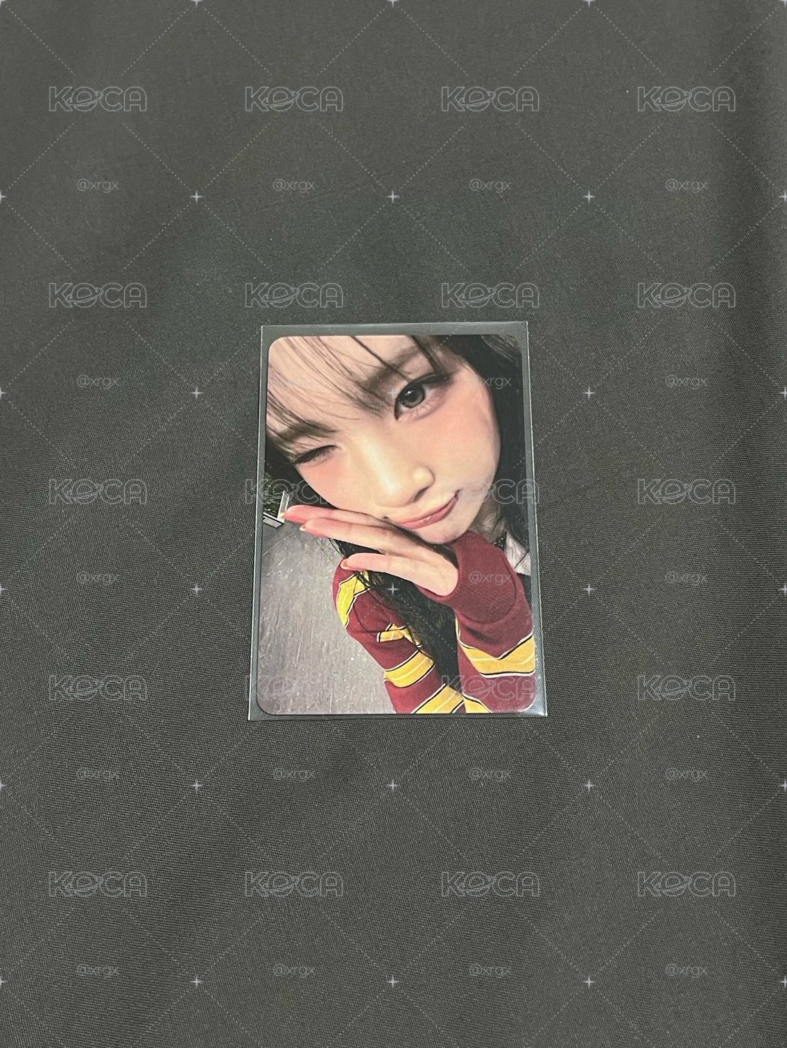 Rude! hl幸運1.0 Juun