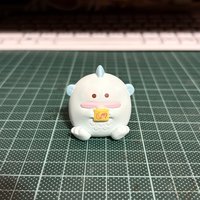 圓滾滾漢頓